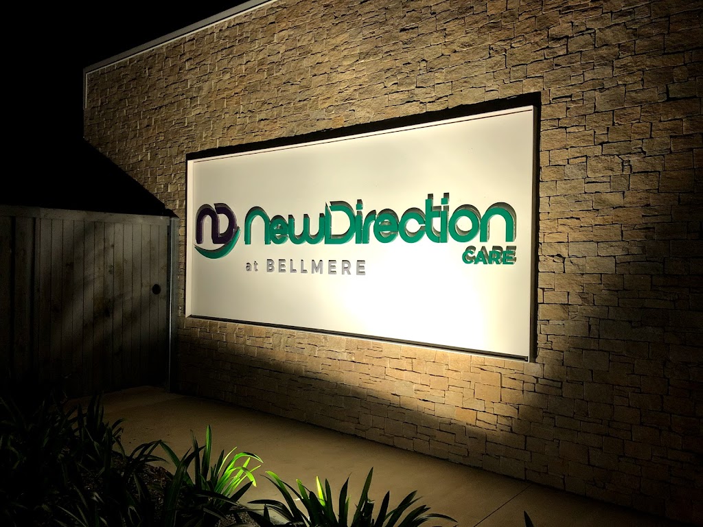 NewDirection Care | 41 Lotus Ave, Bellmere QLD 4510, Australia | Phone: (07) 3505 3201