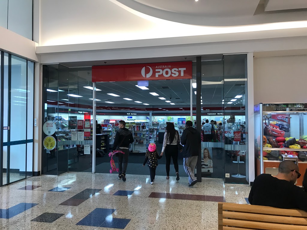 Australia Post | post office | Mirrabooka Square Shopping Centre, shop 90/43 Yirrigan Dr, Mirrabooka WA 6061, Australia | 131318 OR +61 131318