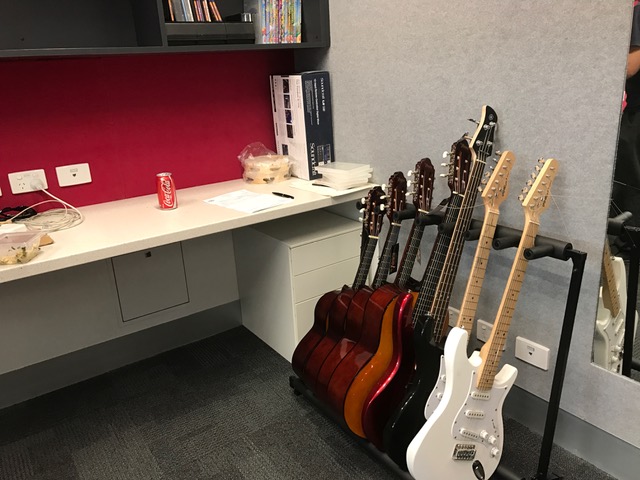 uLearn Music | 90 Everlasting Blvd, Cranbourne West VIC 3977, Australia | Phone: 0457 561 843
