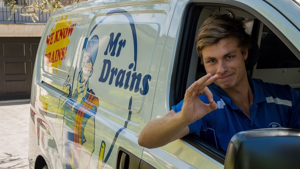 Mr Drains | a5/15 Narabang Way, Belrose NSW 2085, Australia | Phone: (02) 9986 1234