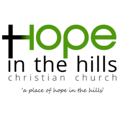 Hope in the Hills Christian Church | 3 Clifford Grove, Tecoma VIC 3160, Australia | Phone: (03) 9754 6809