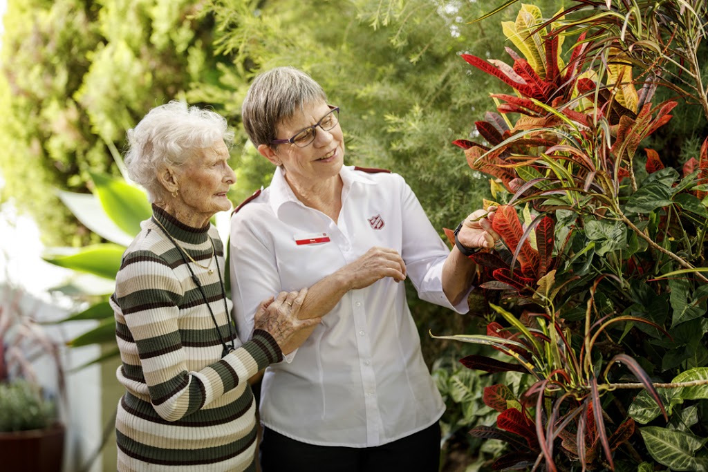 Bethany Aged Care Centre | 2/6 Gray St, Port Macquarie NSW 2444, Australia | Phone: (02) 6583 7600