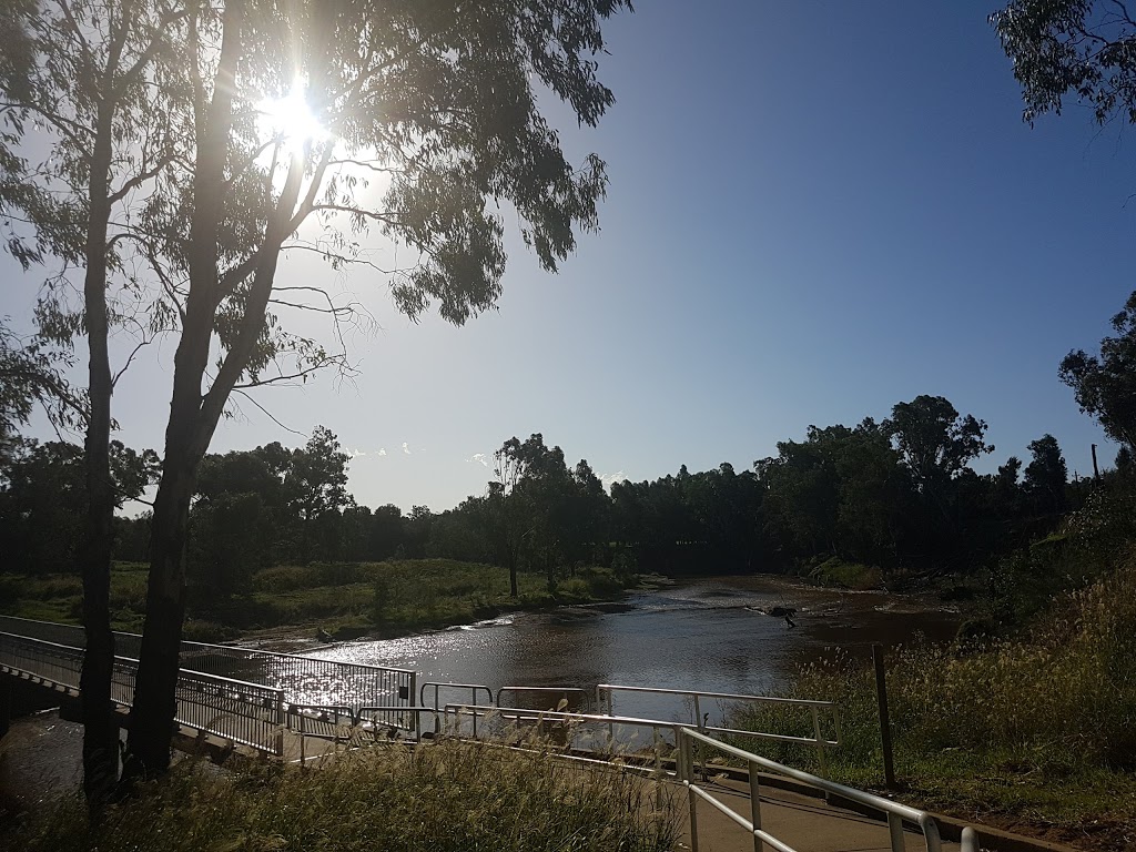 OEC Community Garden | park | 328 Macquarie St, Dubbo NSW 2830, Australia