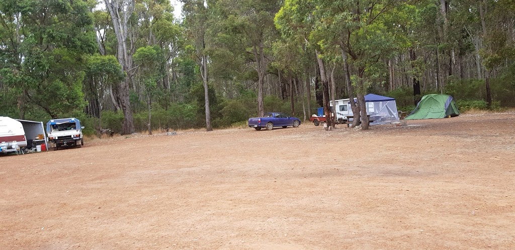Marrinup Campsite | campground | Holyoake WA 6213, Australia