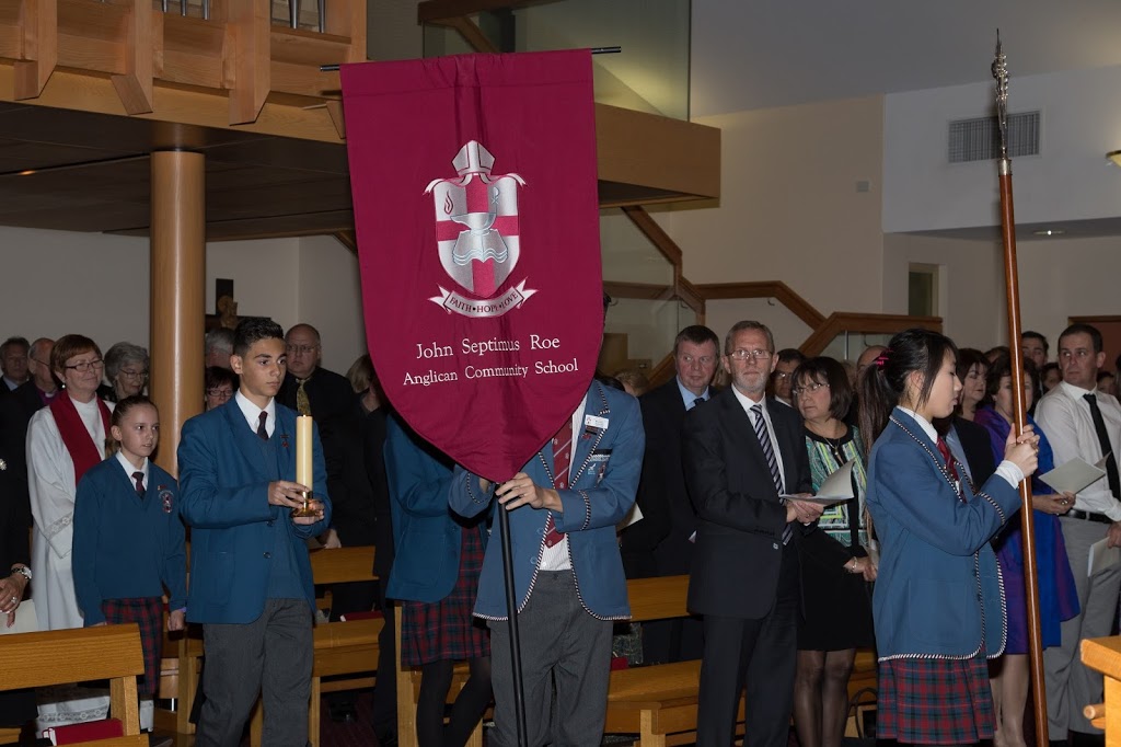 John Septimus Roe Anglican Community School | school | 2 Boyare Ave, Mirrabooka WA 6061, Australia | 0892472242 OR +61 8 9247 2242