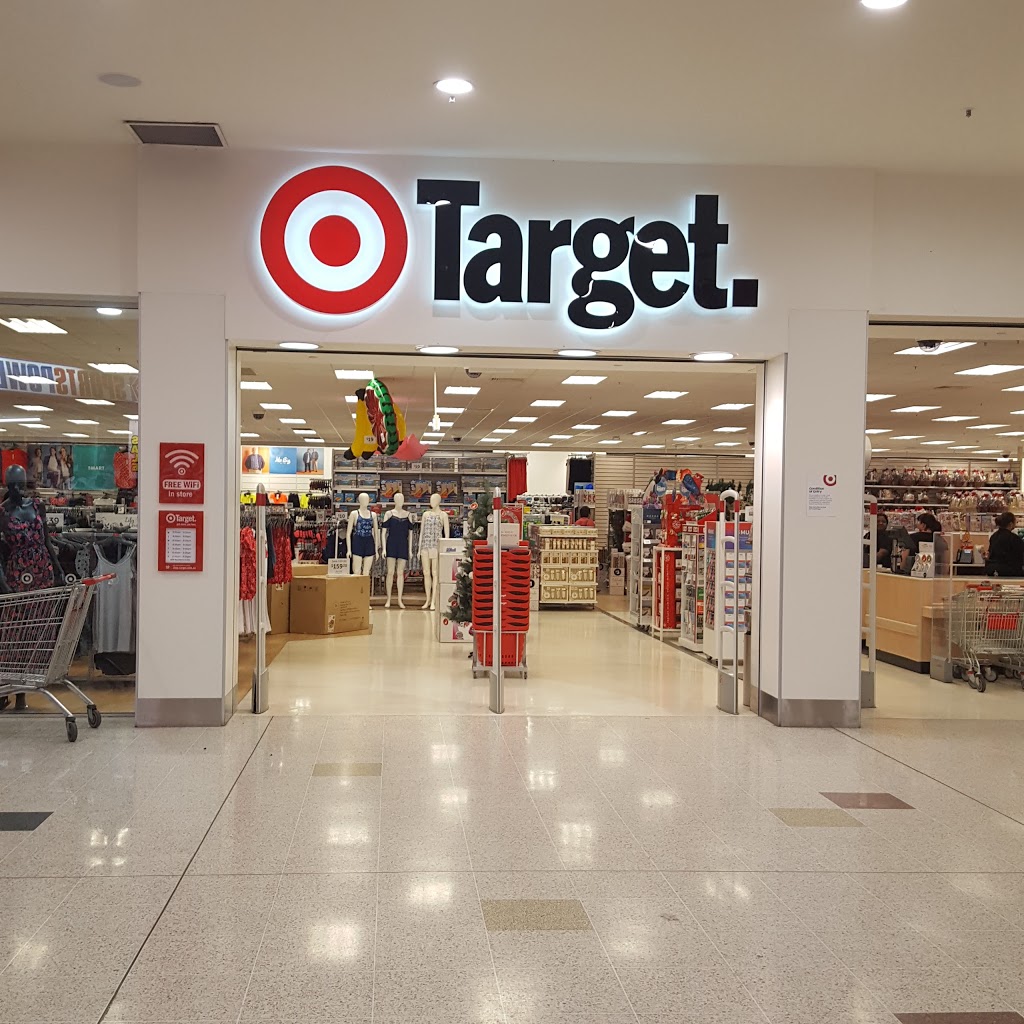 Target | department store | Lithgow St, Lithgow NSW 2790, Australia | 0263507100 OR +61 2 6350 7100