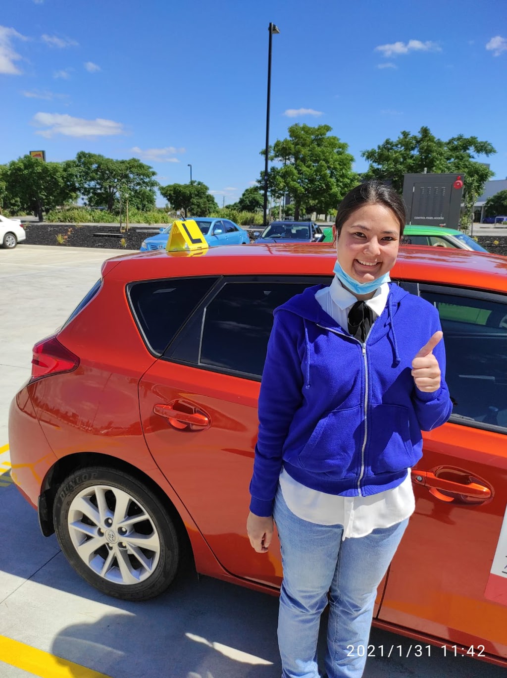 Easy To Drive Driving School Coolaroo | Paisley St, Coolaroo VIC 3048, Australia | Phone: 0414 540 203