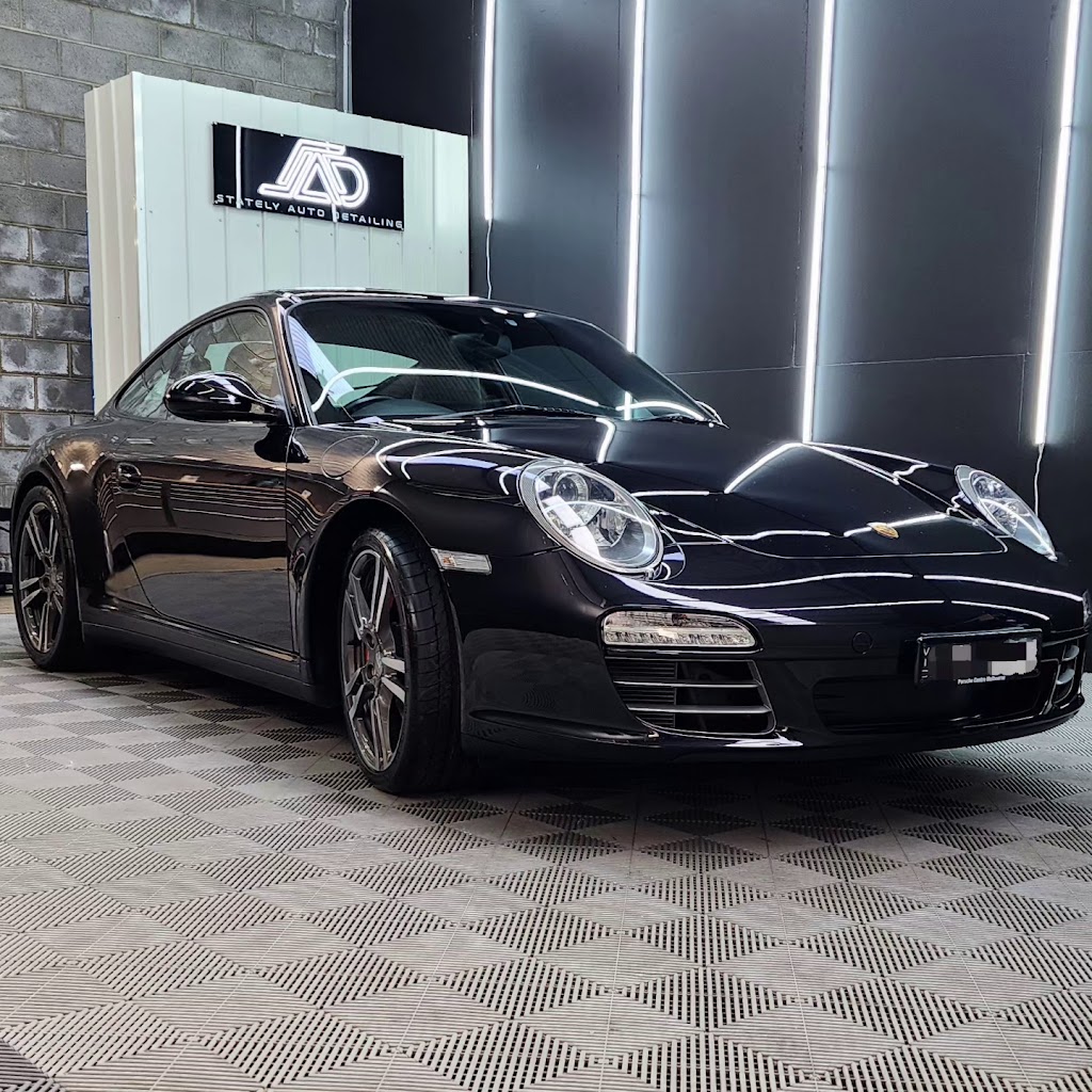 Stately Auto Detailing | Unit 11/18-22 Castles Dr, Torquay VIC 3228, Australia | Phone: 0413 304 361