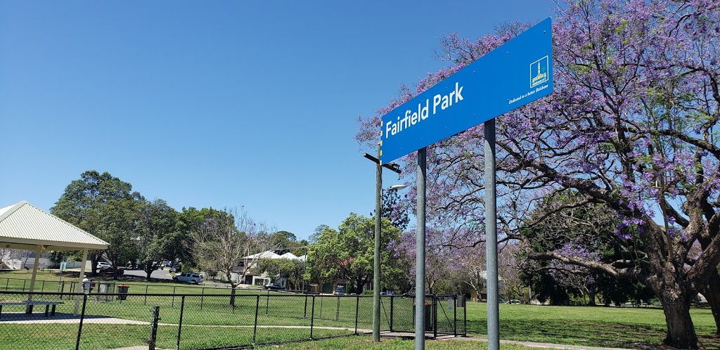Fairfield Park | park | Fairfield QLD 4103, Australia