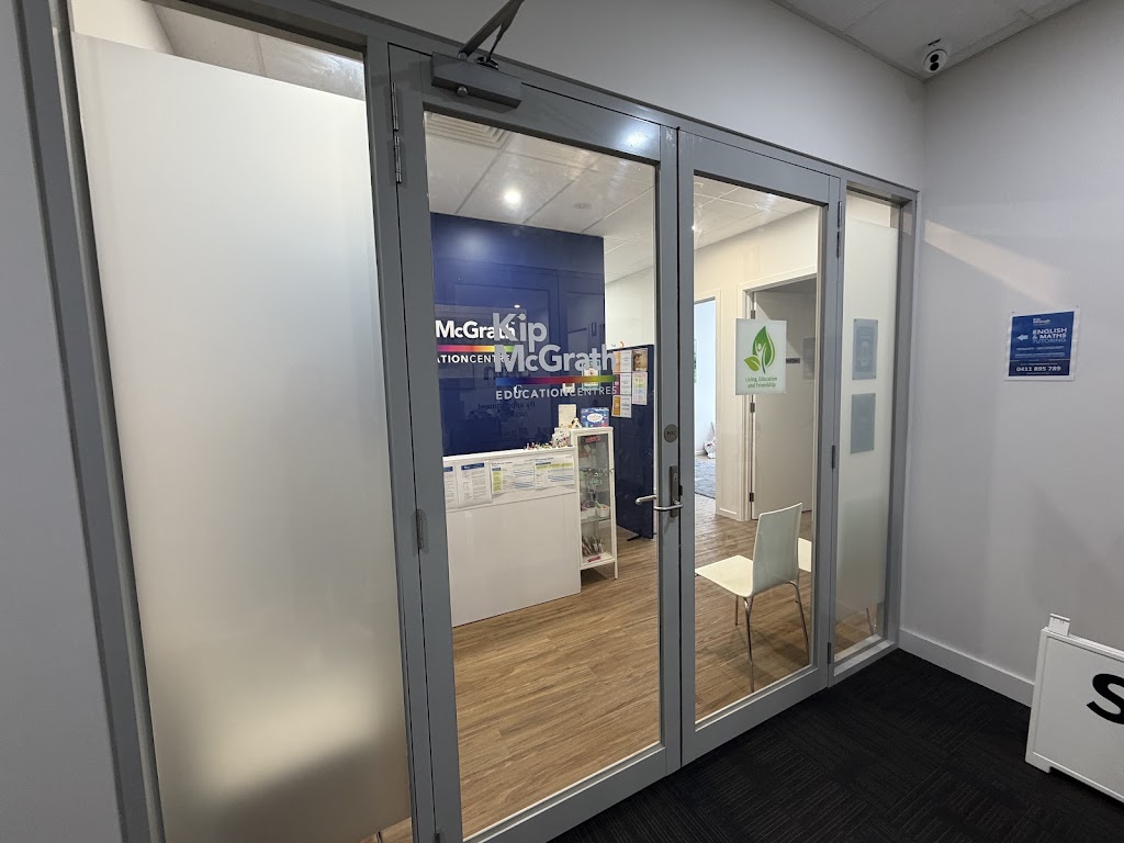 Kip McGrath Mernda | Unit 104/20 Yellow Brick Rd, Doreen VIC 3754, Australia | Phone: 0411 895 789