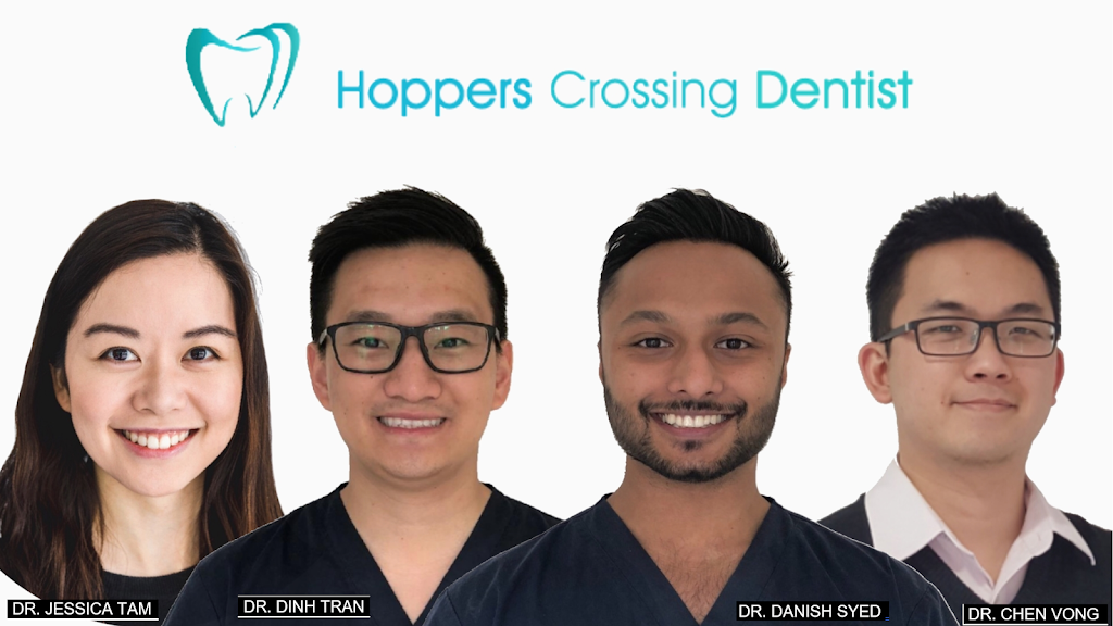 Hoppers Crossing Dentist - General & Emergency Dental Clinic | dentist | 184 Derrimut Rd, Hoppers Crossing VIC 3029, Australia | 0397489573 OR +61 3 9748 9573