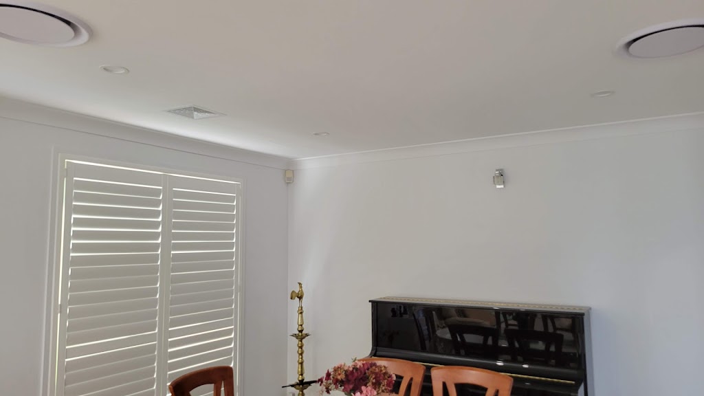 JD Picasso Painting | 25-29 Ann St, Lidcombe NSW 2141, Australia | Phone: 0450 466 946