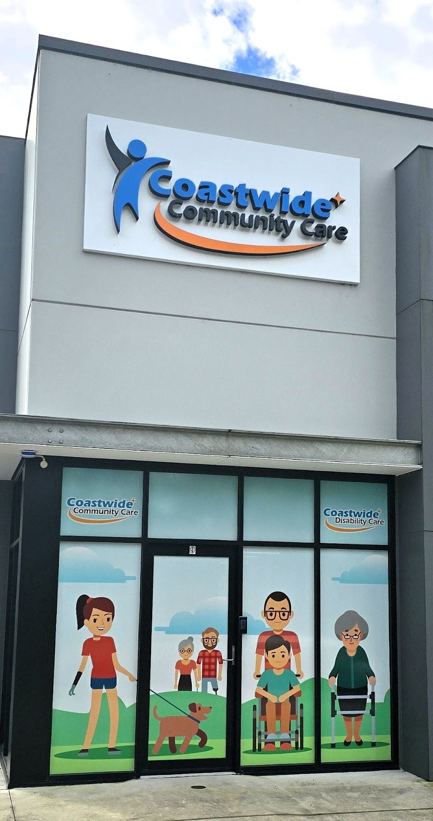 Coastwide Disability Care | 9/1 Dulmison Ave, Wyong NSW 2259, Australia | Phone: (02) 4353 1700