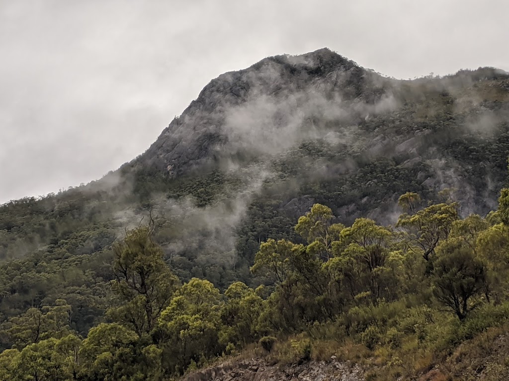 Mount Murchison Regional Reserve | park | West Coast TAS 7321, Australia