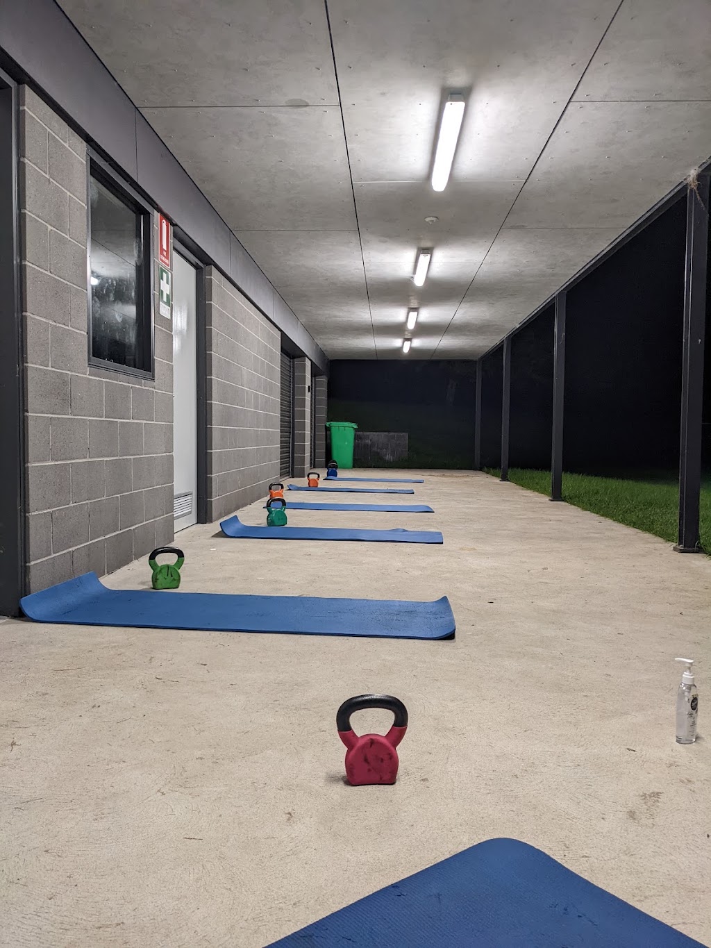 Ruby Health and Fitness | 3 St Georges Rd, Leura NSW 2780, Australia | Phone: 0411 018 580