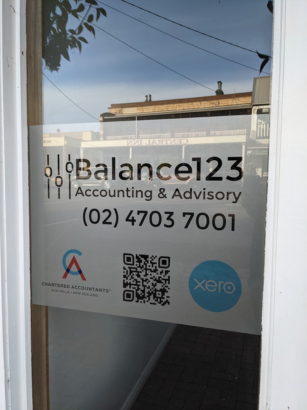 Balance123 Accounting & Advisory | accounting | 3/142 Swan St, Morpeth NSW 2321, Australia | 0247037001 OR +61 2 4703 7001