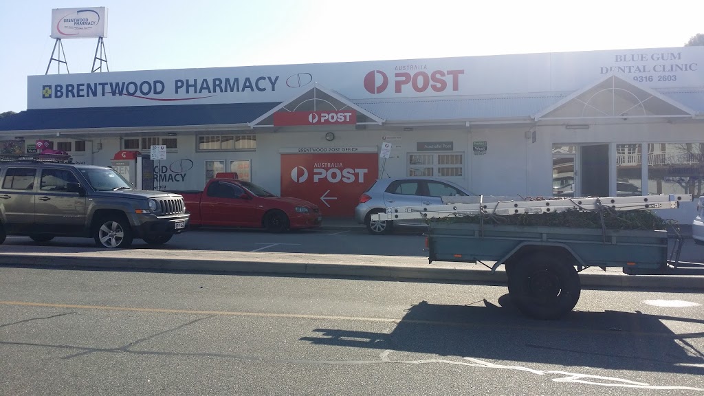 Australia Post | post office | 64 Cranford Ave, Mount Pleasant WA 6153, Australia | 0893642792 OR +61 8 9364 2792
