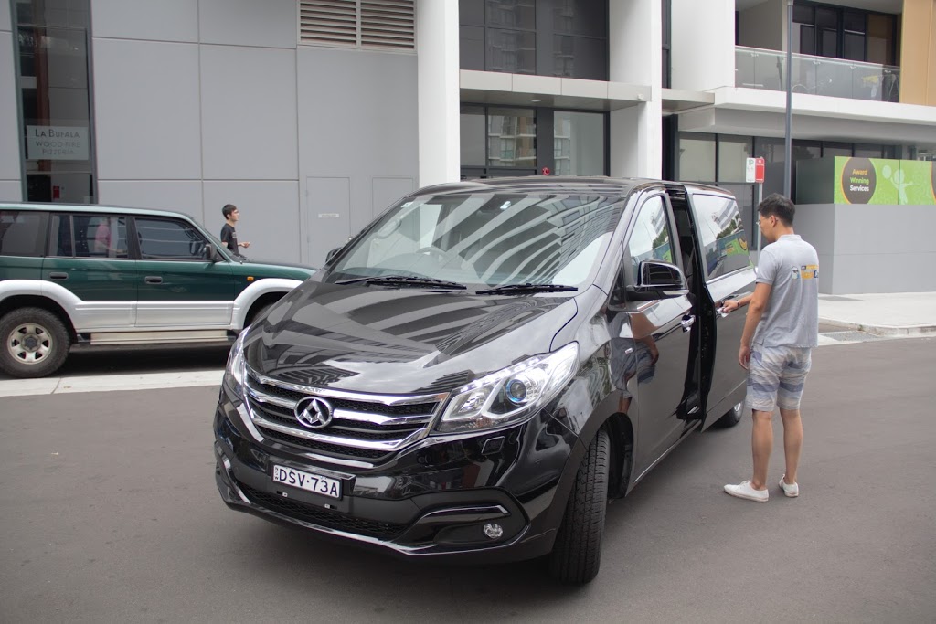 KooCar Australia 酷车 | 215 ORiordan St, Mascot NSW 2020, Australia | Phone: 1300 710 677