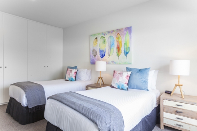 Boutique Stays Accommodation - Contempo | lodging | Bowen St, Prahran VIC 3181, Australia | 1300018018 OR +61 1300 018 018