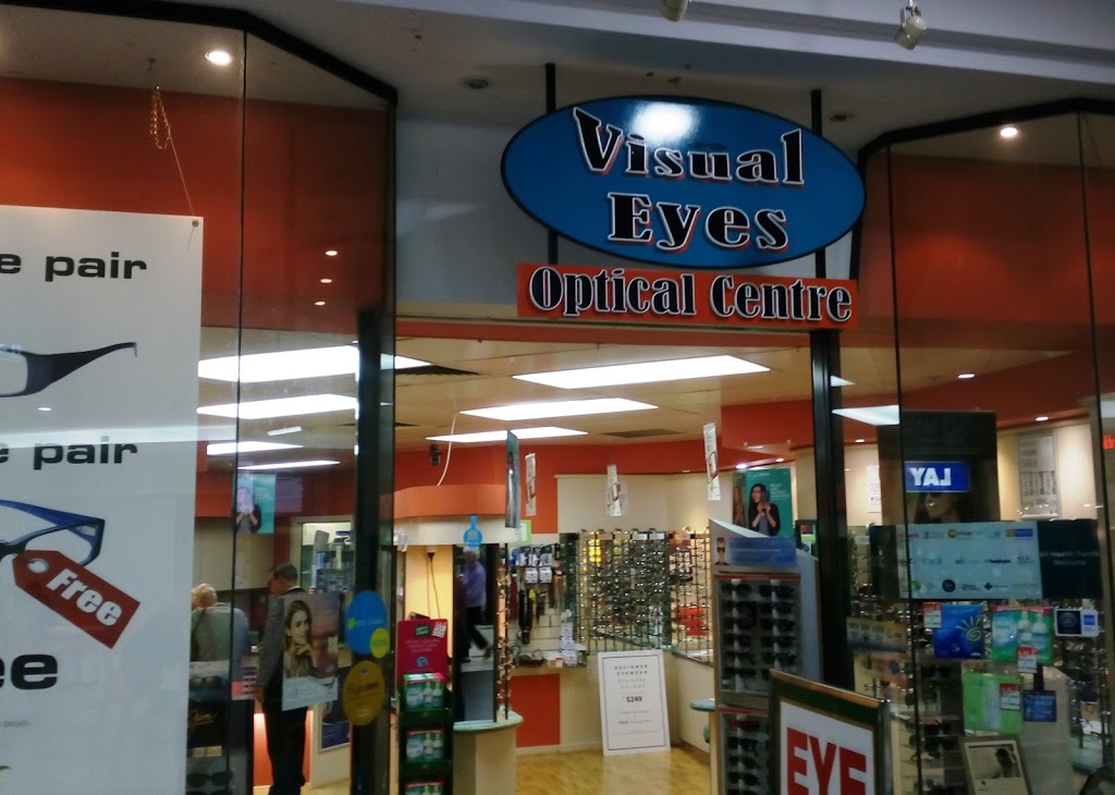 Visual Eyes Optical Centre | health | 28/478 Wanneroo Rd, Westminster WA 6061, Australia | 0894405488 OR +61 8 9440 5488