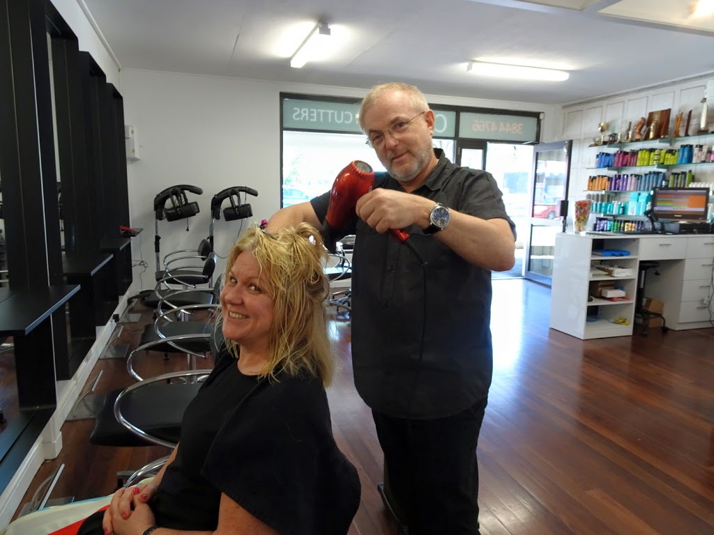 COEV Hairdressers Brisbane | 5 Dornoch Terrace, West End QLD 4101, Australia | Phone: (07) 3844 4766
