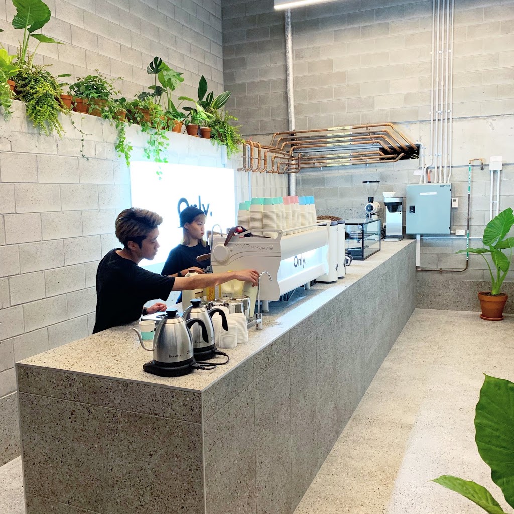 RAW Specialty Coffee | Shop No 5/2 Gillingham St, Woolloongabba QLD 4102, Australia | Phone: 0432710944