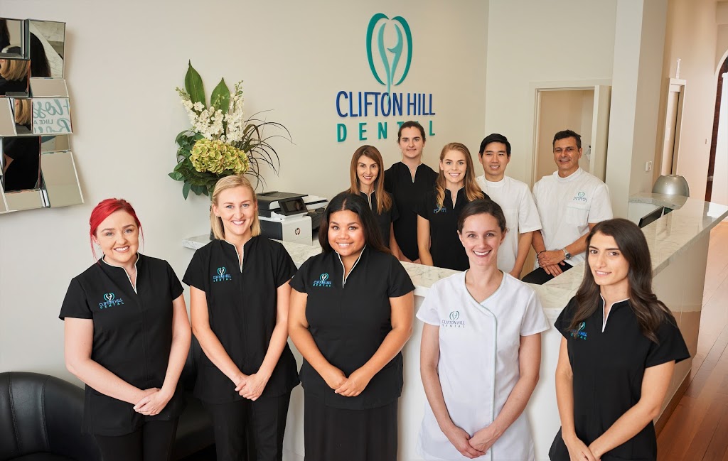 Clifton Hill Dental | dentist | 117 Queens Parade, Clifton Hill VIC 3068, Australia | 0394826263 OR +61 3 9482 6263