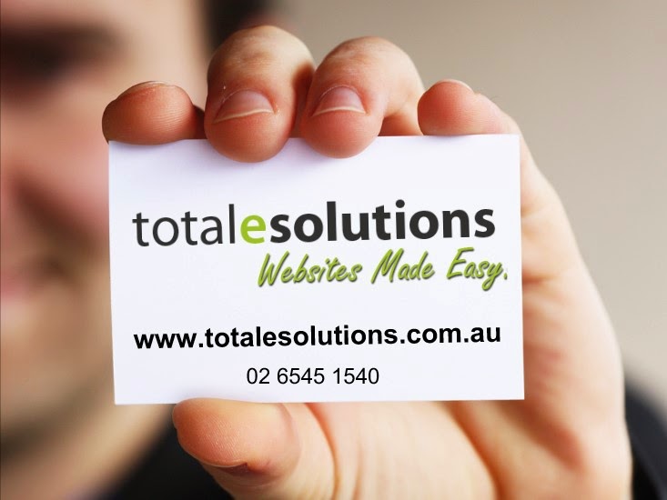 Total e Solutions | 41 Ada St, Telarah NSW 2320, Australia | Phone: 0408 721 441