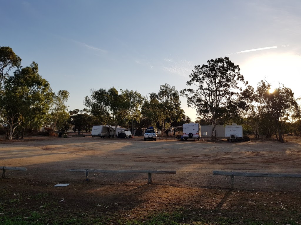 Miling Camping ground | Miling WA 6575, Australia