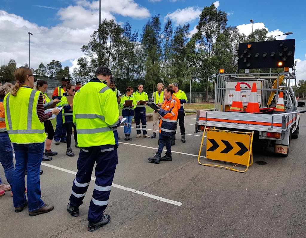 Traffic Control Licences | Eastern Rd, Rooty Hill NSW 2766, Australia | Phone: 0422 992 400