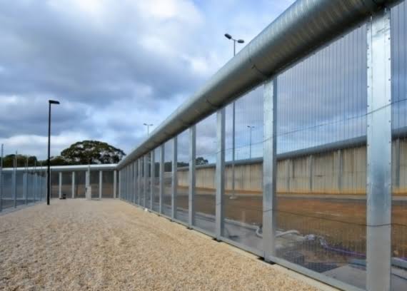 Loddon Prison | Matheson Rd, Castlemaine VIC 3450, Australia | Phone: (03) 5471 1211