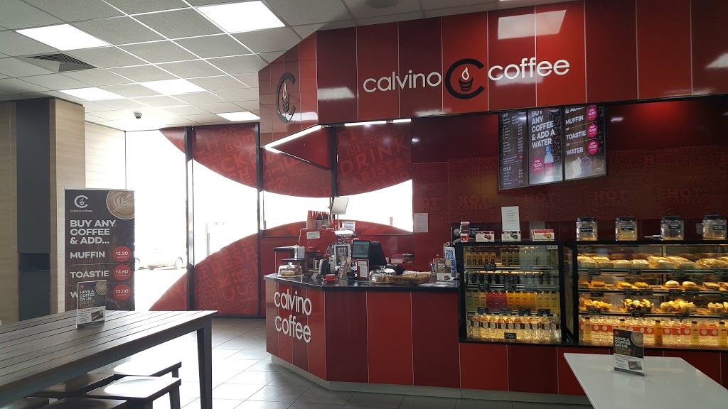Calvino Coffee Southbound | cafe | 312 Plantation Rd, Lovely Banks VIC 3213, Australia
