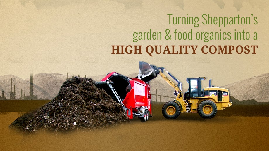 Western Composting Technologies Pty | 165 Daldy Rd, Shepparton VIC 3631, Australia | Phone: (03) 5831 8776