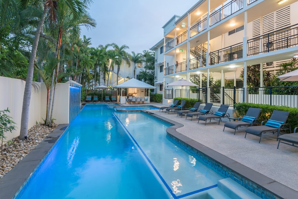 Mowbray By The Sea | 40 Mowbray St, Port Douglas QLD 4877, Australia | Phone: (07) 4099 4599