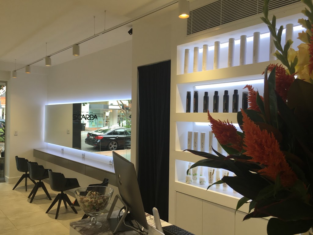 Scarpa Hair | hair care | 1/1 Transvaal Ave, Double Bay NSW 2028, Australia | 0293277100 OR +61 2 9327 7100