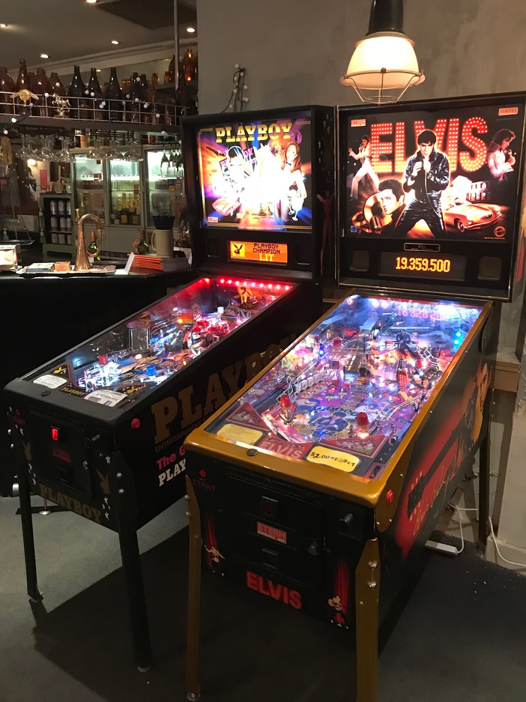 Pinballking Hire and Sales | 6 Macaulay St, Williamstown North VIC 3016, Australia | Phone: 0411 454 545