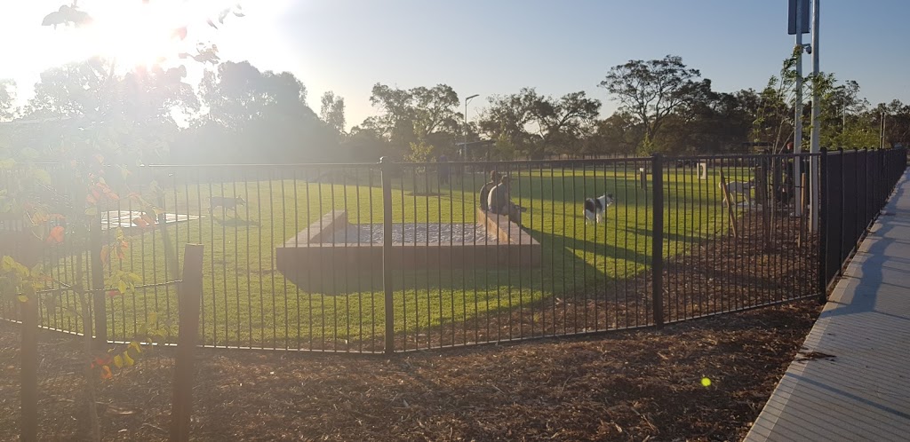 Byford Dog Park | park | Byford WA 6122, Australia