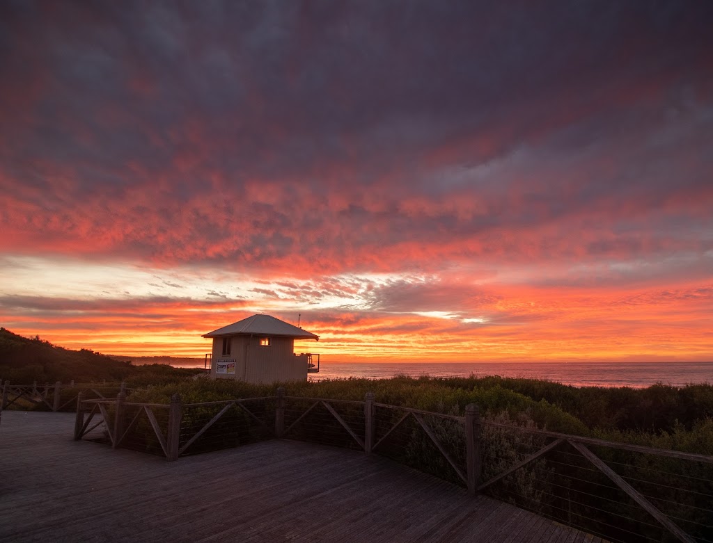 Warrnambool Surf Life Saving Club | 76 Pertobe Rd, Warrnambool VIC 3280, Australia | Phone: (03) 5561 1790