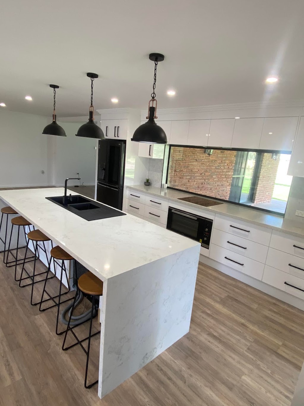 Central West Granite Pty Ltd | 12 Nanima St, Eugowra NSW 2806, Australia | Phone: (02) 6859 2301