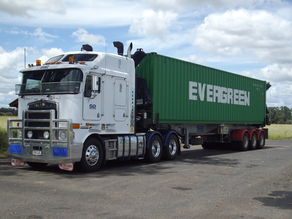 G&D Partners Transport services | moving company | 67 Boundary Rd, Carole Park QLD 4300, Australia | 0732712044 OR +61 7 3271 2044