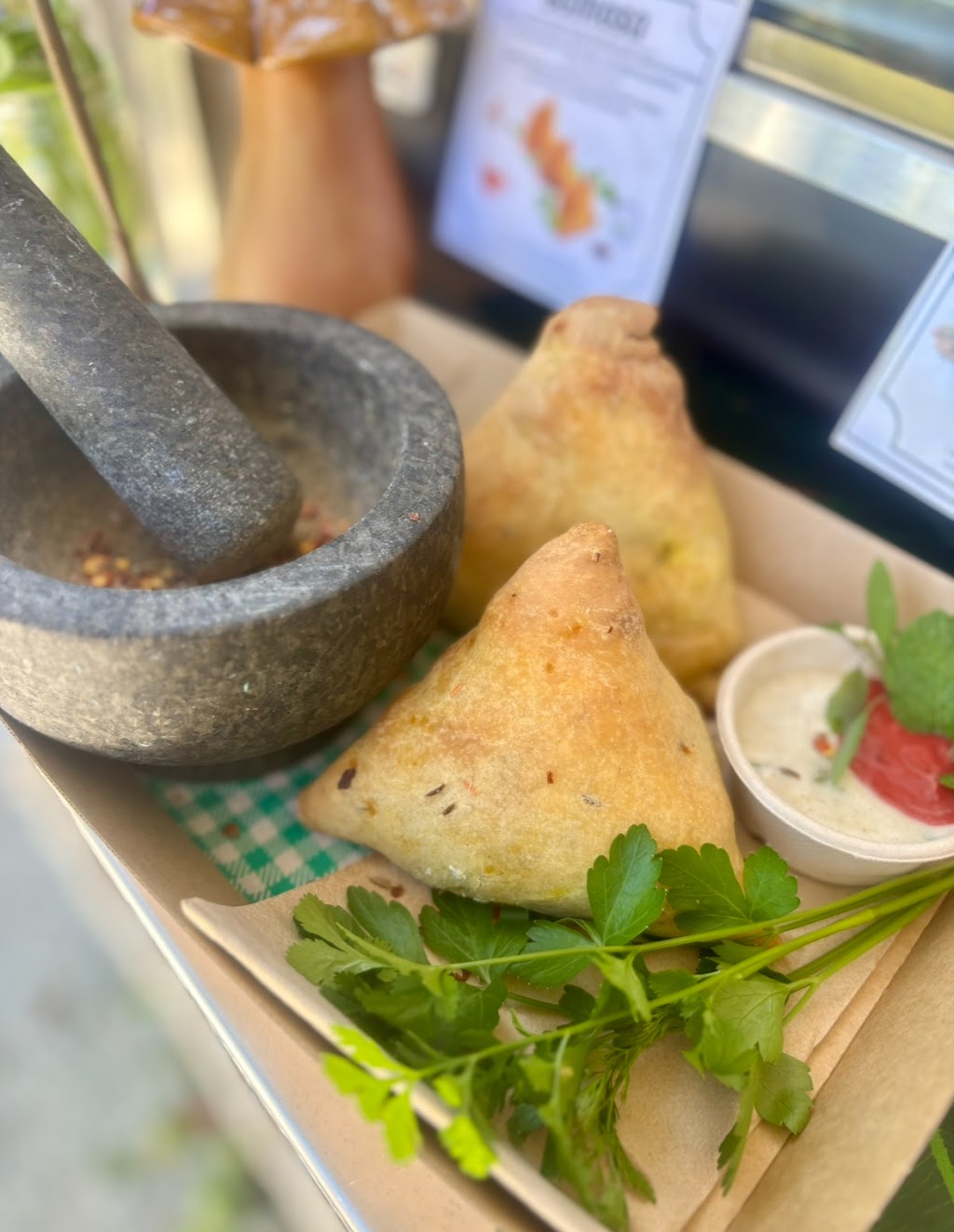 MushBun | 4 Ocean Ave, New Brighton NSW 2483, Australia | Phone: 0423 710 038