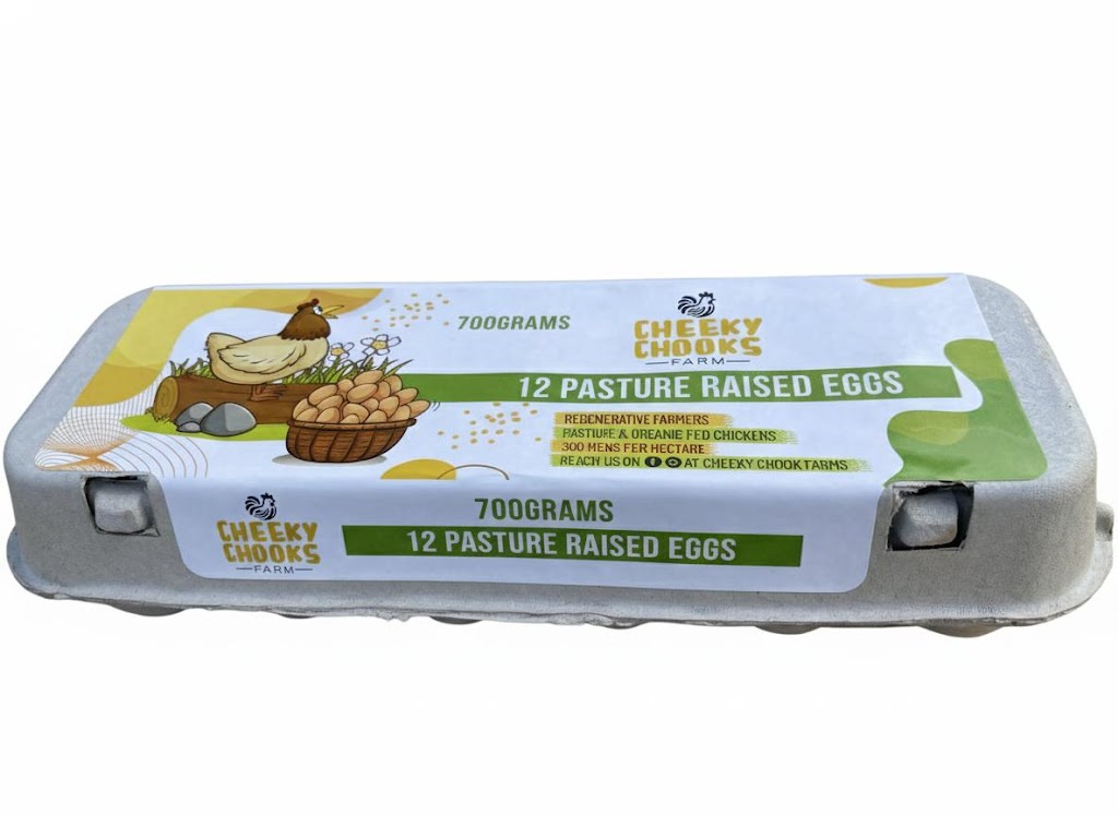 Cheeky Chooks Egg Farm | 37 Little Jilliby Rd, Little Jilliby NSW 2259, Australia | Phone: 0414 703 382