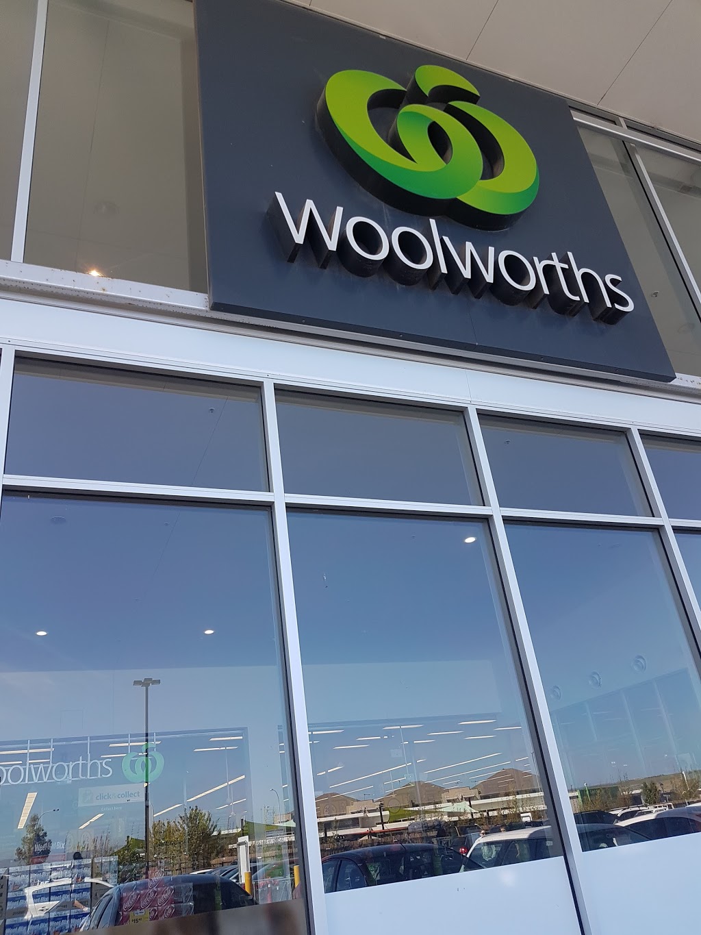 Woolworths Seaford Meadows | supermarket | LOT 209 Grand Blvd, Seaford Meadows SA 5169, Australia | 0883835197 OR +61 8 8383 5197