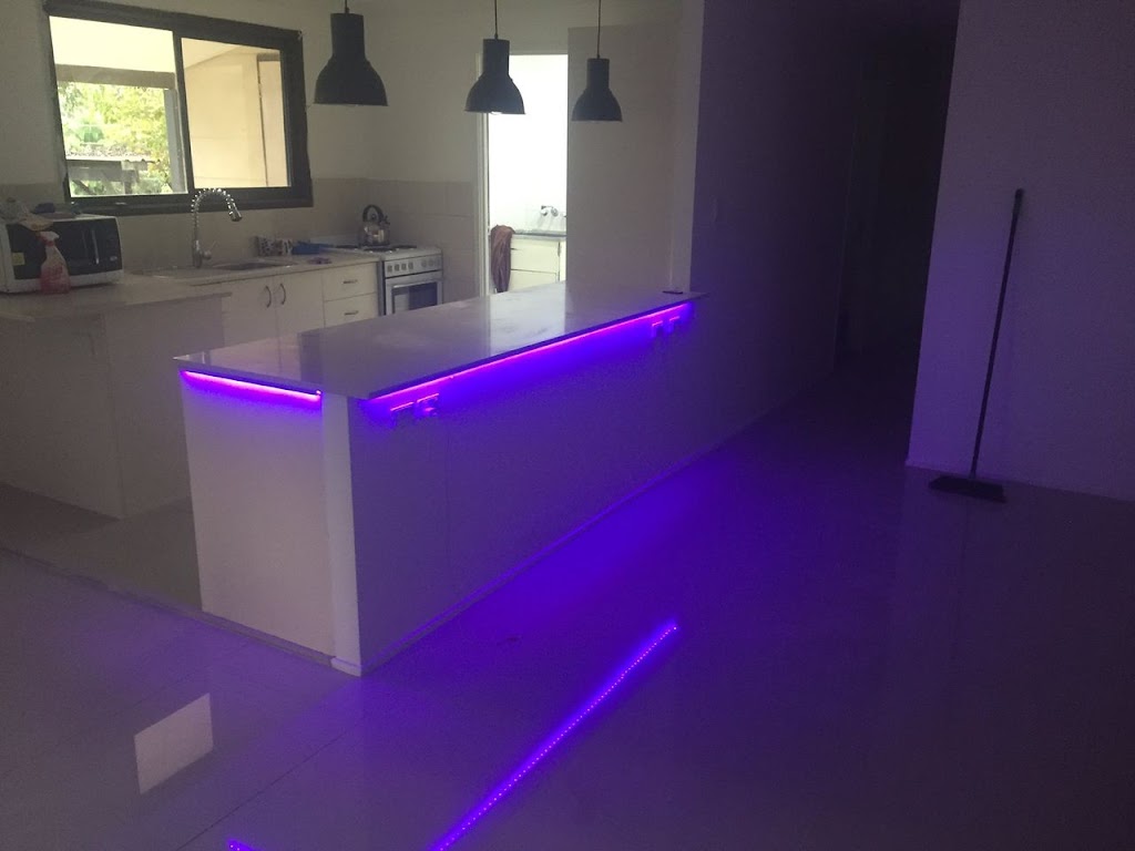 Atomic Sparkie | 430 Beechmont Rd, Lower Beechmont QLD 4211, Australia | Phone: 0433 711 267