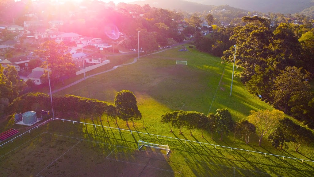 Figtree Football Club |  | Harry Graham Park, Wallawa St, Figtree NSW 2525, Australia | 0439182512 OR +61 439 182 512