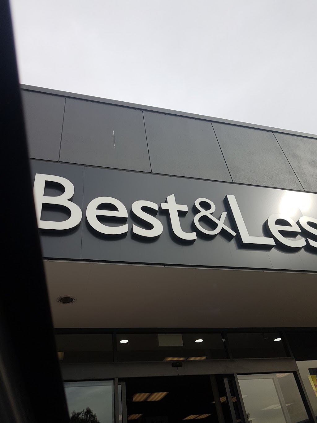 Best&Less | clothing store | Woollybutt Way, 19/29 Rutherford Rd, Muswellbrook NSW 2333, Australia | 0265410211 OR +61 2 6541 0211