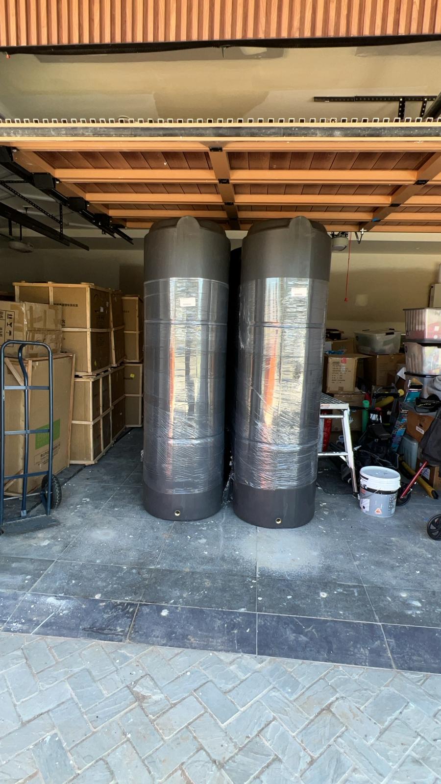 Watertanks R Us | Unit 15/252 Hume Hwy, Lansvale NSW 2166, Australia | Phone: 0450 339 339