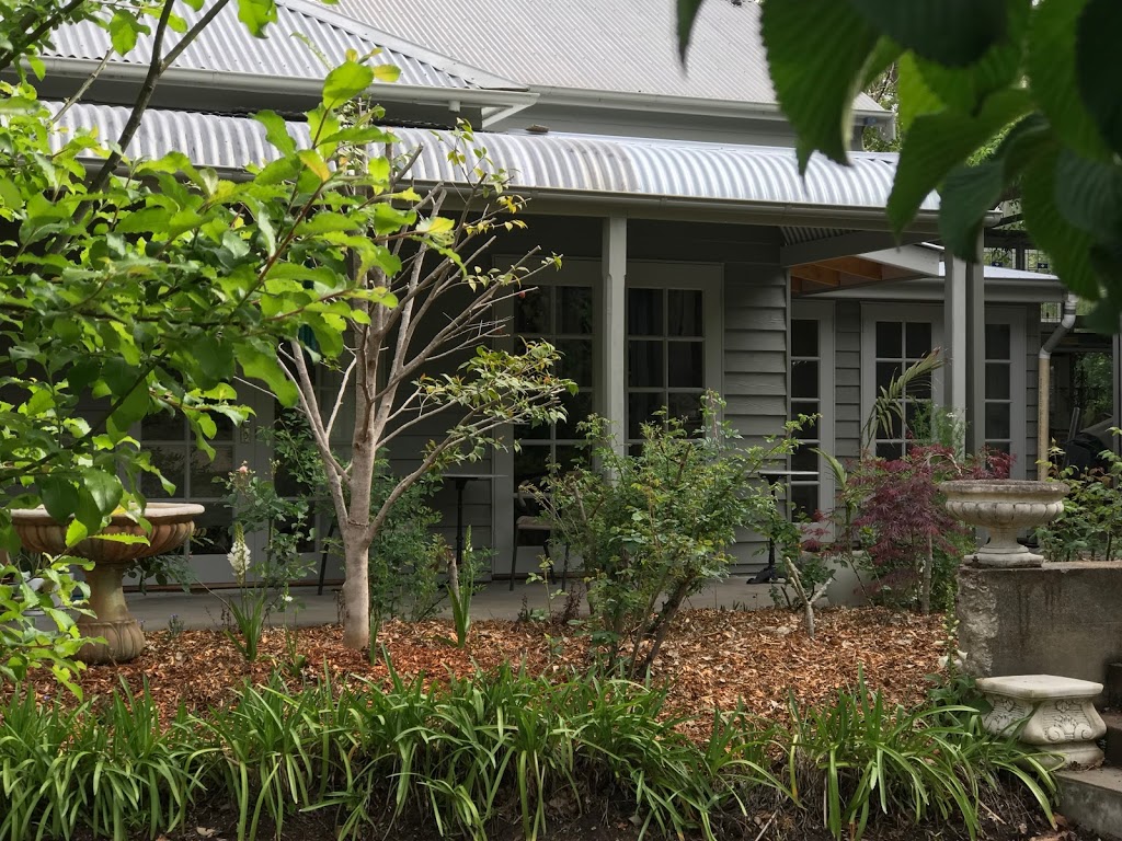 Foxglove Open Garden & Cottages | park | 282 Corkhill Dr, Central Tilba NSW 2546, Australia | 0244737375 OR +61 2 4473 7375