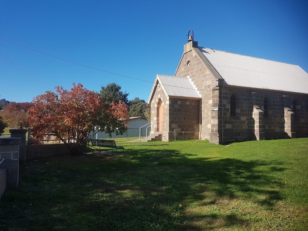 Presbyterian Inland Mission, Snowy Mts Patrol | 38 Burton St, Bombala NSW 2632, Australia | Phone: 0492 960 223