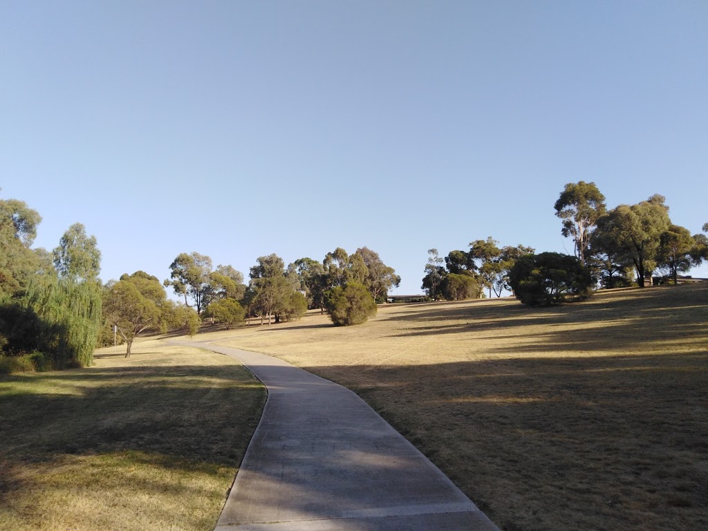 Kismet Creek Reserve | park | Sunbury VIC 3429, Australia